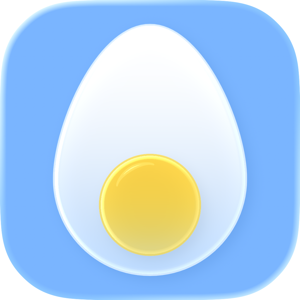 Cookery app icon