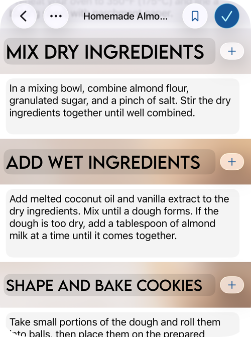 Image showing the creation of custom alerts for Assignments