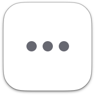 Share Sheet More Button